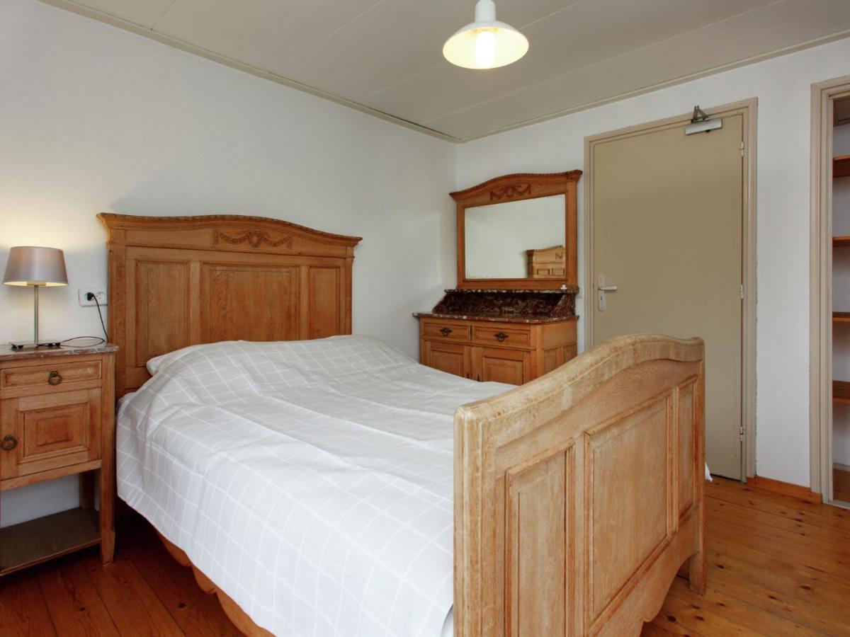Beautiful Holiday Home In Lage Mierde With Fireplace Eksteriør bilde